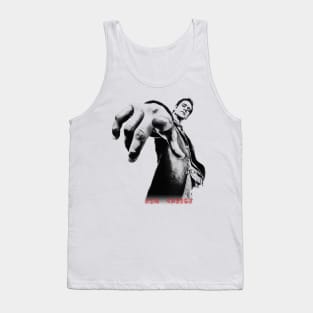 jim carrey visual art Tank Top